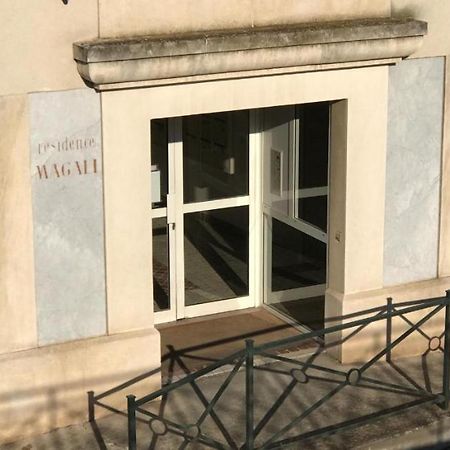 Studio Magali Tarascon Ngoại thất bức ảnh
