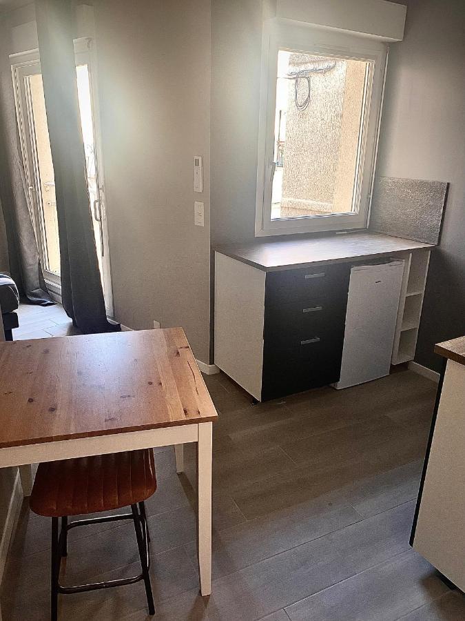 Studio Magali Tarascon Ngoại thất bức ảnh