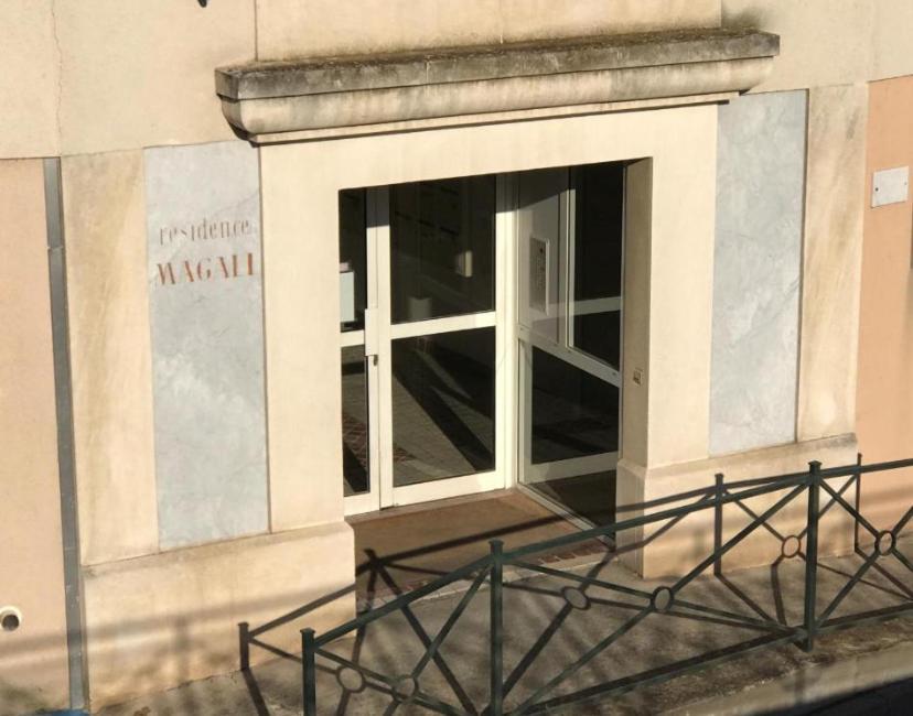Studio Magali Tarascon Ngoại thất bức ảnh