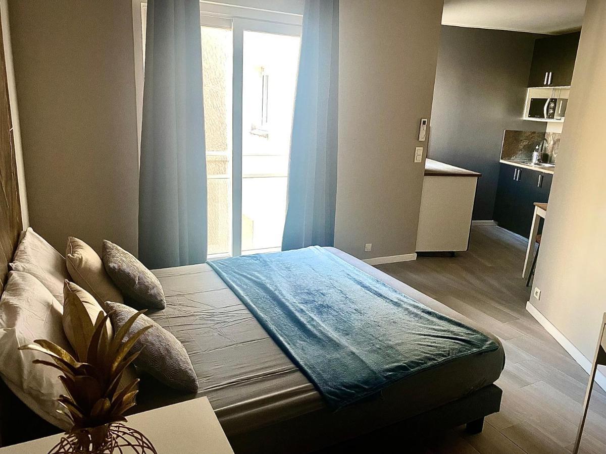 Studio Magali Tarascon Ngoại thất bức ảnh